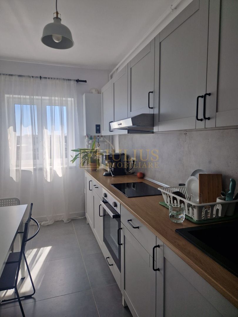 Prima inchiriere| 2 camere| zona Mehala/ Torontalului| loc de parcare| balcon - Poză 11