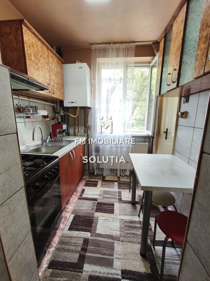 Apartament 2 camere ultracentral – Mag Maramureș! - Poză 4