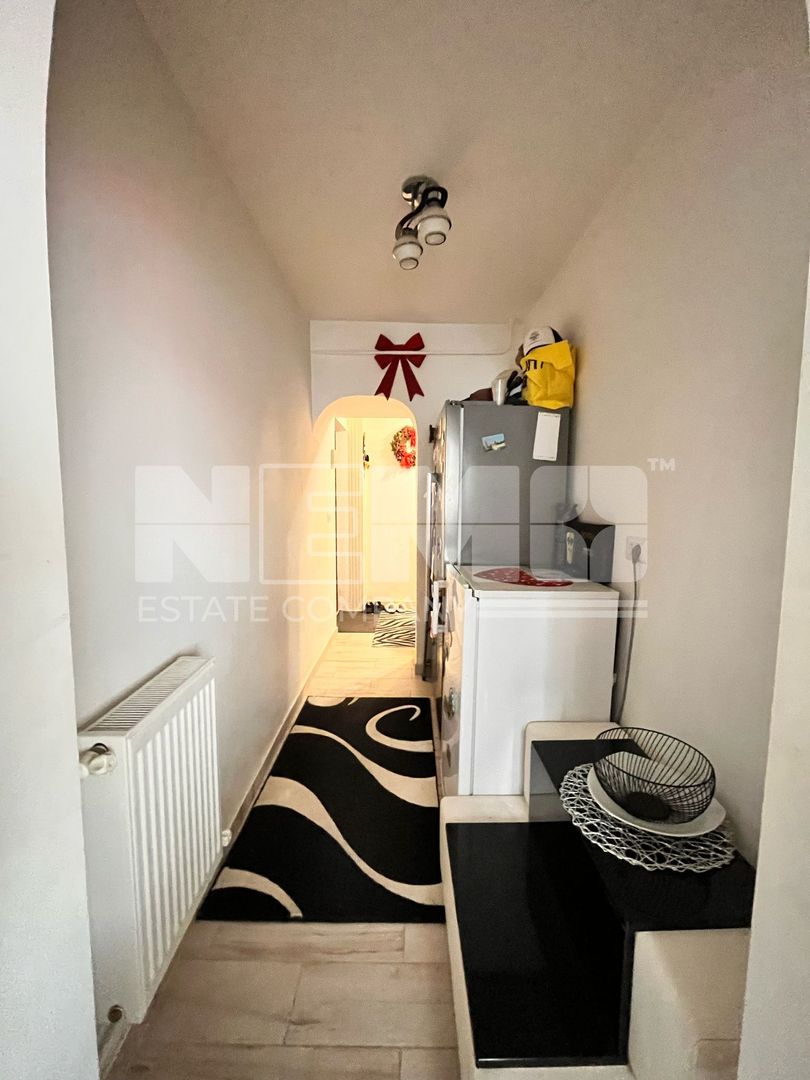 Apartament cu 2 Cam. I Parter I Suceava/G.Enescu I 85.000 Euro - Poză 13