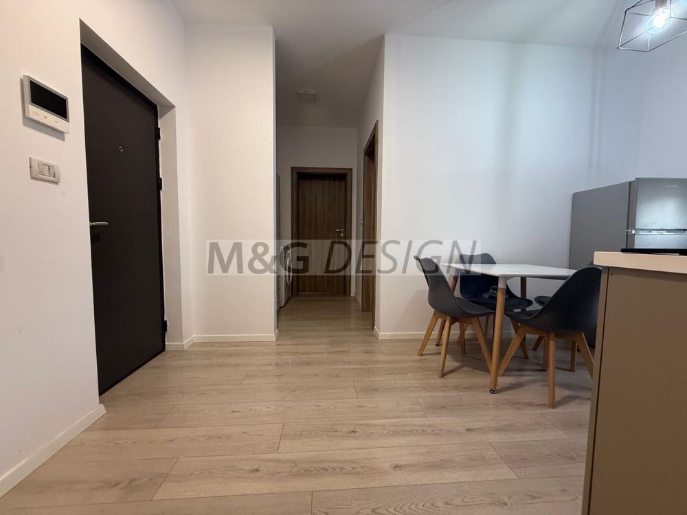 Apartament 2 camere Dumbravita etaj 2 bloc nou - Poză 4