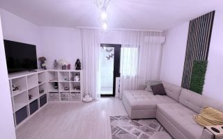 Apartament 2 camere, 51 mp, cu loc de parcare intabulat - Păcurari Rediu, Iași - Poză 2