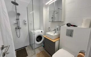 Apartament 2 camere de închiriat | Sibiu | Central | 47 mp - Poză 2