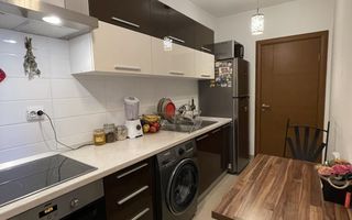 Apartament 2 camere, parcare, balcon, Bonjour Residence, Buna Ziua - Poză 1