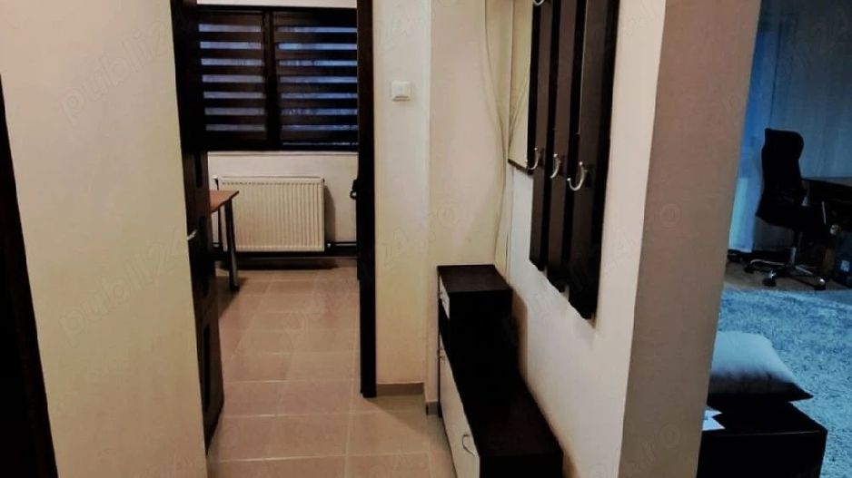 Închiriere Garsoniera centrala proprie, AC, 4 min metrou 1 Decembrie - Poză 2