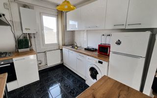 Apartament cu 2 camere, centrală și balcon – Take Ionescu - Poză 5
