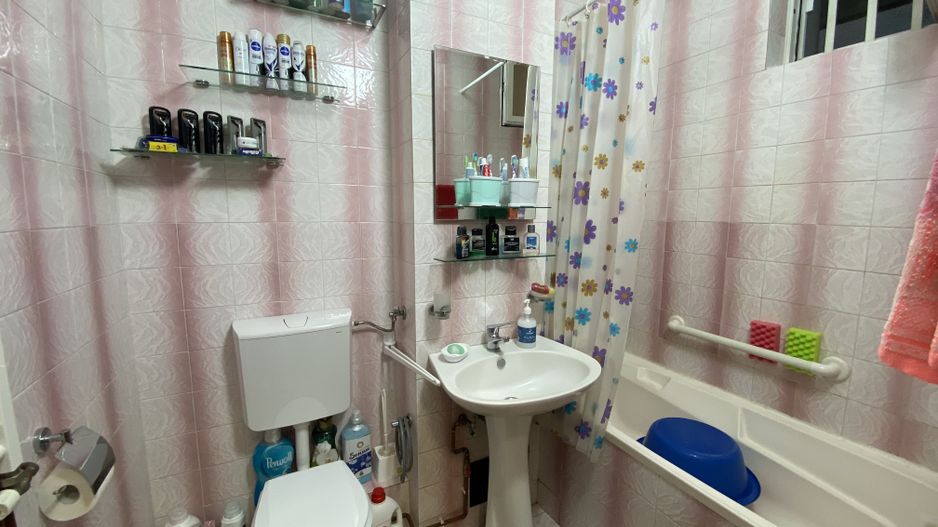 COMISION 0% | Apartament 2 Camere | Centrala | 7/10 | Sagului/Rebreanu - Poză 9