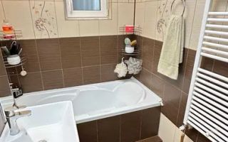 Apartament 4 camere - Sos. Salaj - Centrala proprie - 2 balcoane - Poză 7