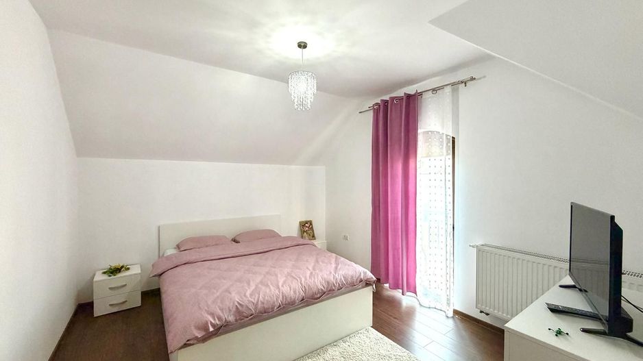Casa individuala  PREMIUM   cu 4 camere - complet mobilata - Timisoara - Poză 19