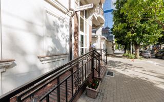 Vânzare, hotel, 1100 mp, str. Mihail Kogălniceanu, Centru - Poză 3