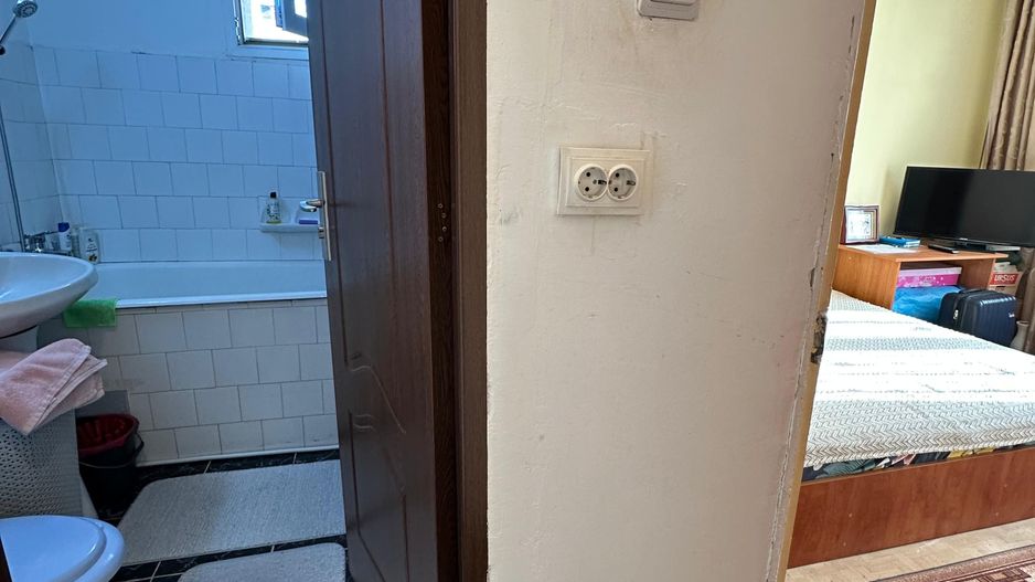 Apartament 4 camere 86 mp | 2 balcoane | vedere verde | Intr. Bârsei, sector 3   ideal familie - Poză 4