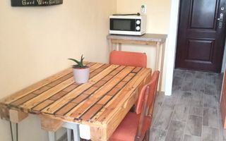 Apartament cu 2 camere in Dorobantilor - Poză 8