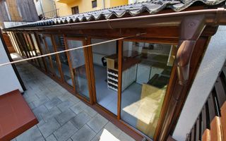 Casă individuală | 140 mp utili | Curte privată | Selimbăr - Poză 39