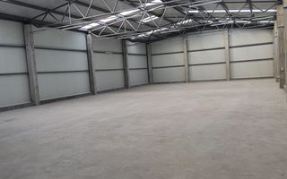 De inchiriat depozit modern in nordul Bucurestiului,  Afumati - Poză 11