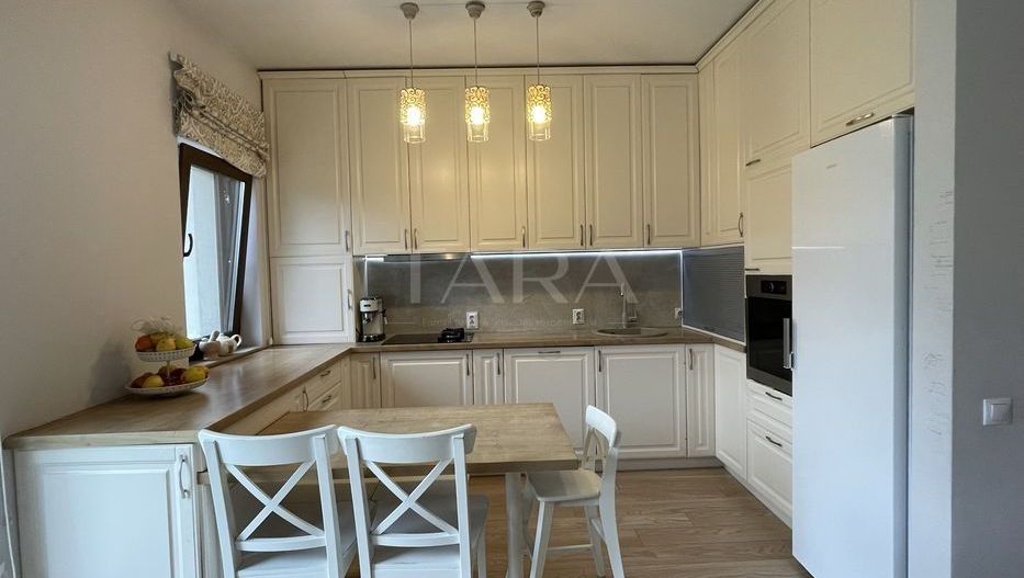 Casă modernă în Florești, zona Parcul Poligon - Poză 1