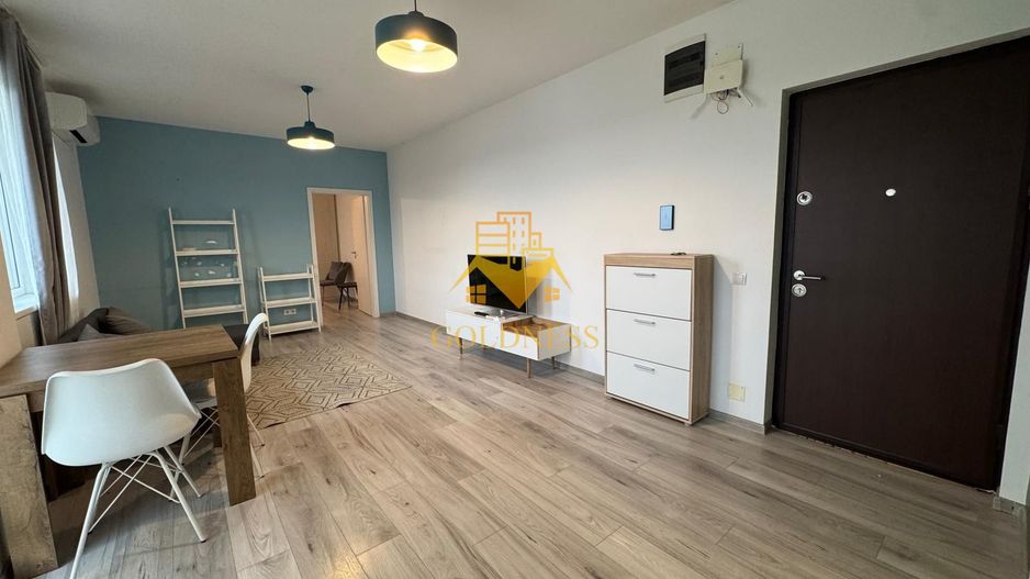 2 camere, modern, AC, semicentral zona BLVD Bucuresti, Bosch, NTT Data - Poză 11