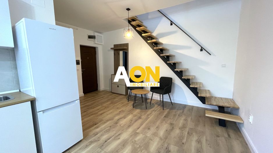 Apartament Modern cu 3 Camere, Bloc Nou, Zona Centru - Poză 2