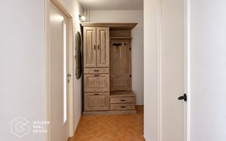 Apartament 2 camere,  Podgoria, Bulevardul Revoluției - Poză 7
