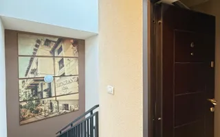 PENTHOUSE zona Braytim - Soarelui, terasa de 50mp, strada secundara/linistita! - Poză 20