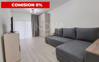 Garsoniera, Cartierul DaVinci - COMISION 0 - Poză 1