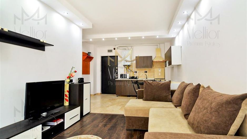 Apartament 2 camere bloc nou Grigorescu zona G-ral Eremia Grigorescu! - Poză 3