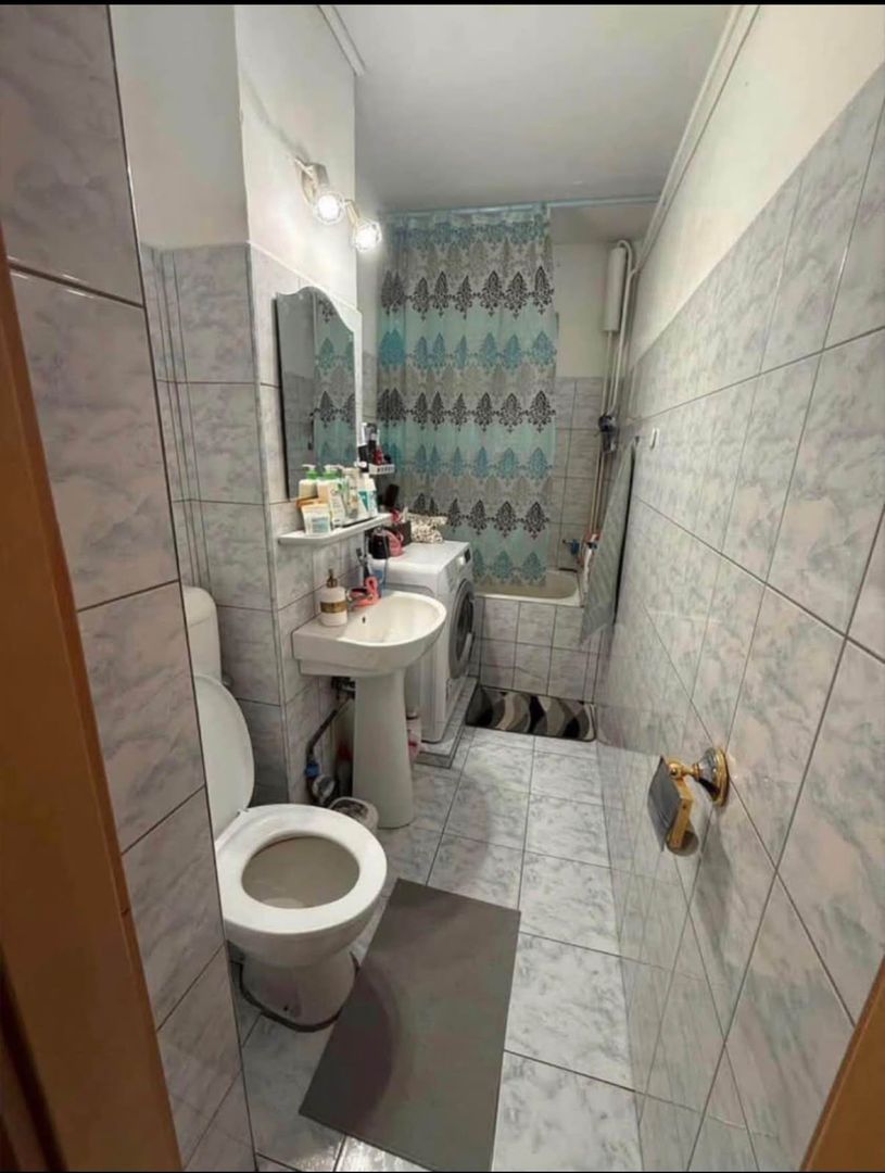 Apartament 2 camere-ZONA DACIA-CIRCUMVALATIUNII - Poză 4