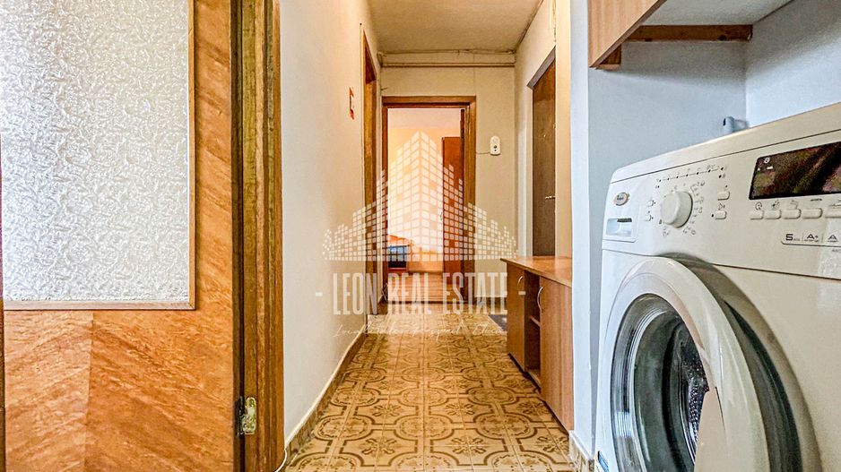 Apartament 2 camere, zona Ion Mester, Manastur, Cluj-Napoca - Poză 5