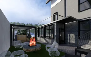 Vilă complet utilată | 6 dormitoare | lângă pârtia Arena Păltiniș - Poză 23