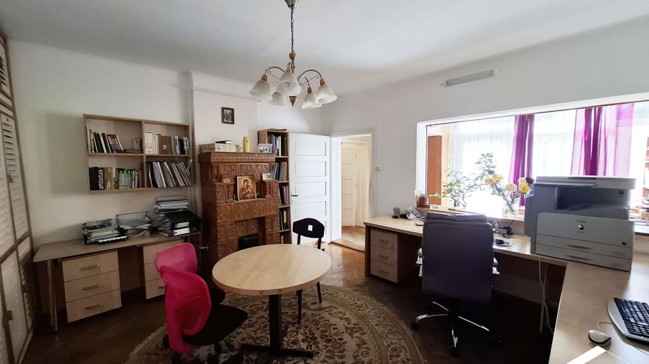 Casa tip duplex cu 6 camere, zona Republicii - Poză 11