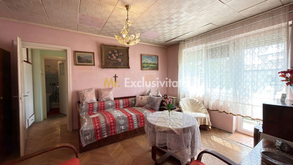 Apartament 2 camere Republicii Etaj III - Carei - Zona Blocul Verde - Poză 5