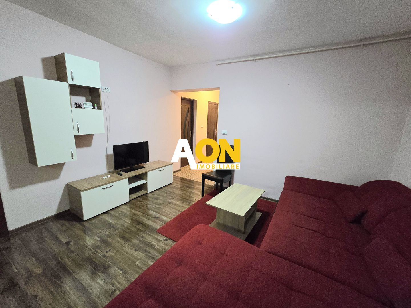 Apartament cu 3 Camere, Bloc Nou, Etaj 2, Zona HCC - Poză 5