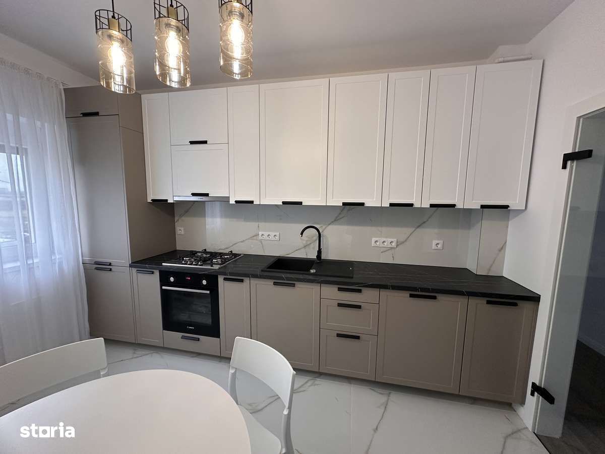 APARTAMENT| 3 CAMERE PRIMA INCHIRIERE| LOC DE PARCAE| ZONA TINERETULUI - Poză 3