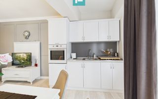 Apartament de vis, calitate și rafinament, Oradea - Poză 7