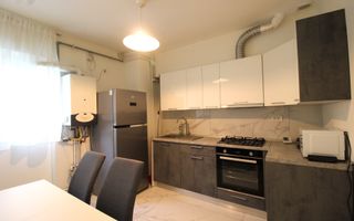 4 camere decomandate, la doar 3 min de Iulius Mall - Poză 16