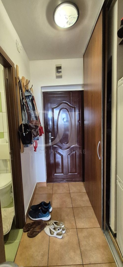 Garsonieră de inchiriat– Gheorgheni, zona Complex Diana - Poză 8
