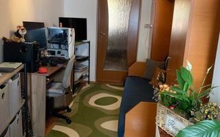 Apartament 2 Camere cu Terasă și Teren – Iris - Poză 5