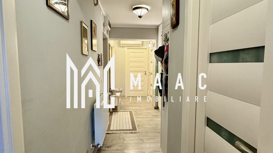 Apartament 3 camere, 2 bai|Centrala proprie| Traian - Poză 13