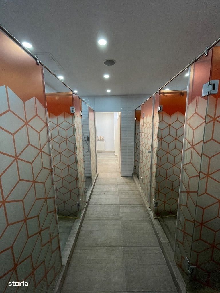 Studio Fitness zona ultra centrala - Poză 5