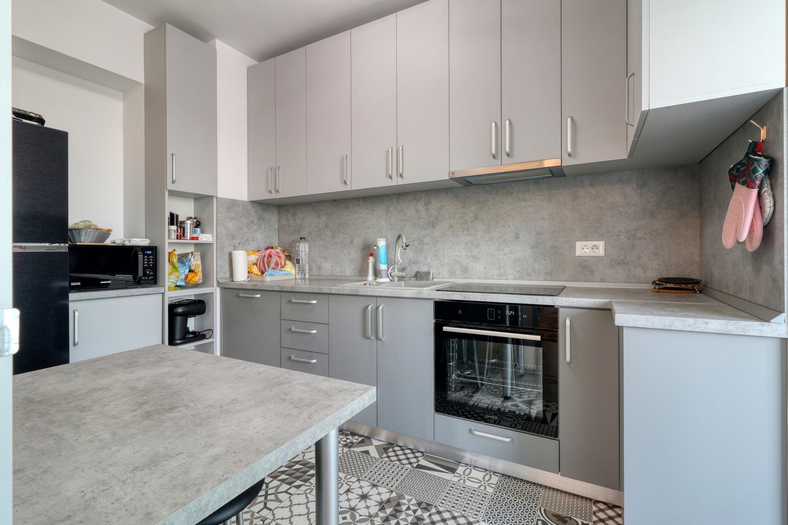 Premium Living-Vulcan Residence | 95 mp&Smart Facilities- 0% comision - Poză 16