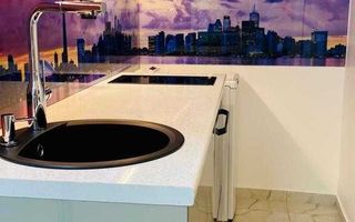 garsoniera ultraLUX , Titan, Costin Georgian - Poză 4