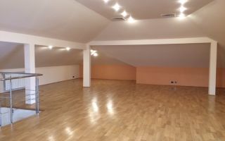 VILA CU 6 CAMERE LA INCHIRIERE LANGA BRITISH SCHOOL - Poză 7