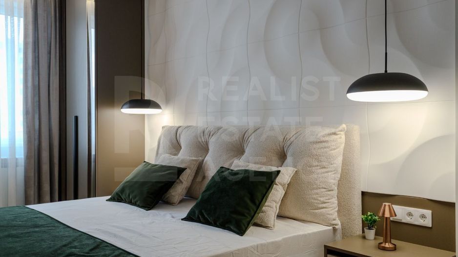Vânzare, apartament, 3 camere, str. Vasile Lupu, Buiucani - Poză 14