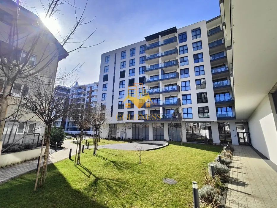 2 camere, premium, bloc nou, Marasti, The Nest, The Office, 21 Dec - Poză 9