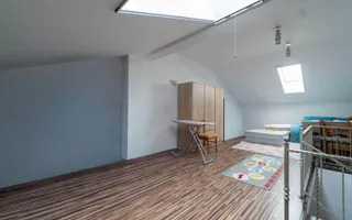 CASA INSIRUITA TREND RESIDENCE 2 LOCURI DE PARCARE | PISCINA | - Poză 13