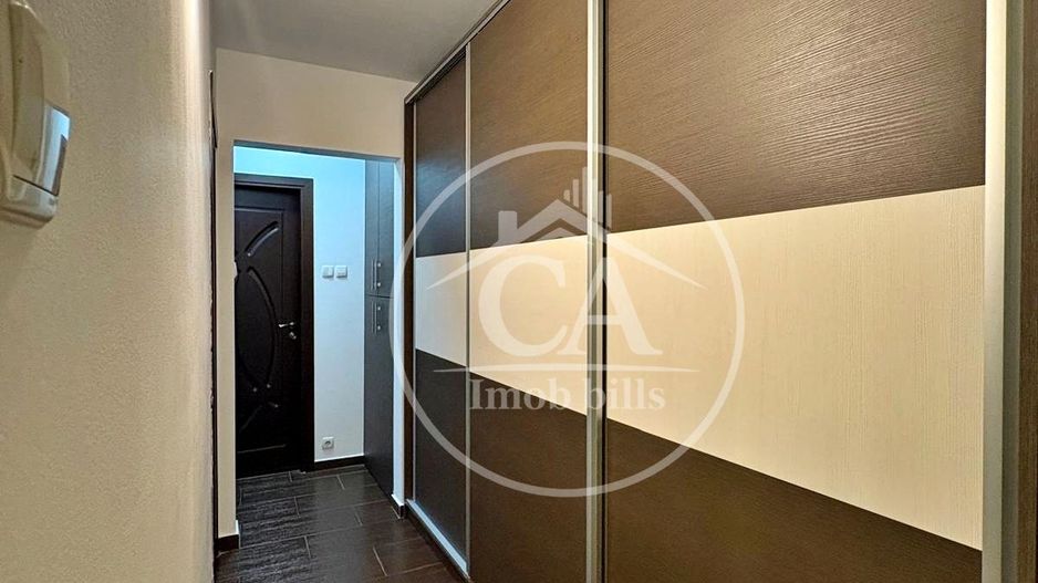 Apartament cu 3 camere de inchiriat in zona Nufarul, Oradea. - Poză 12
