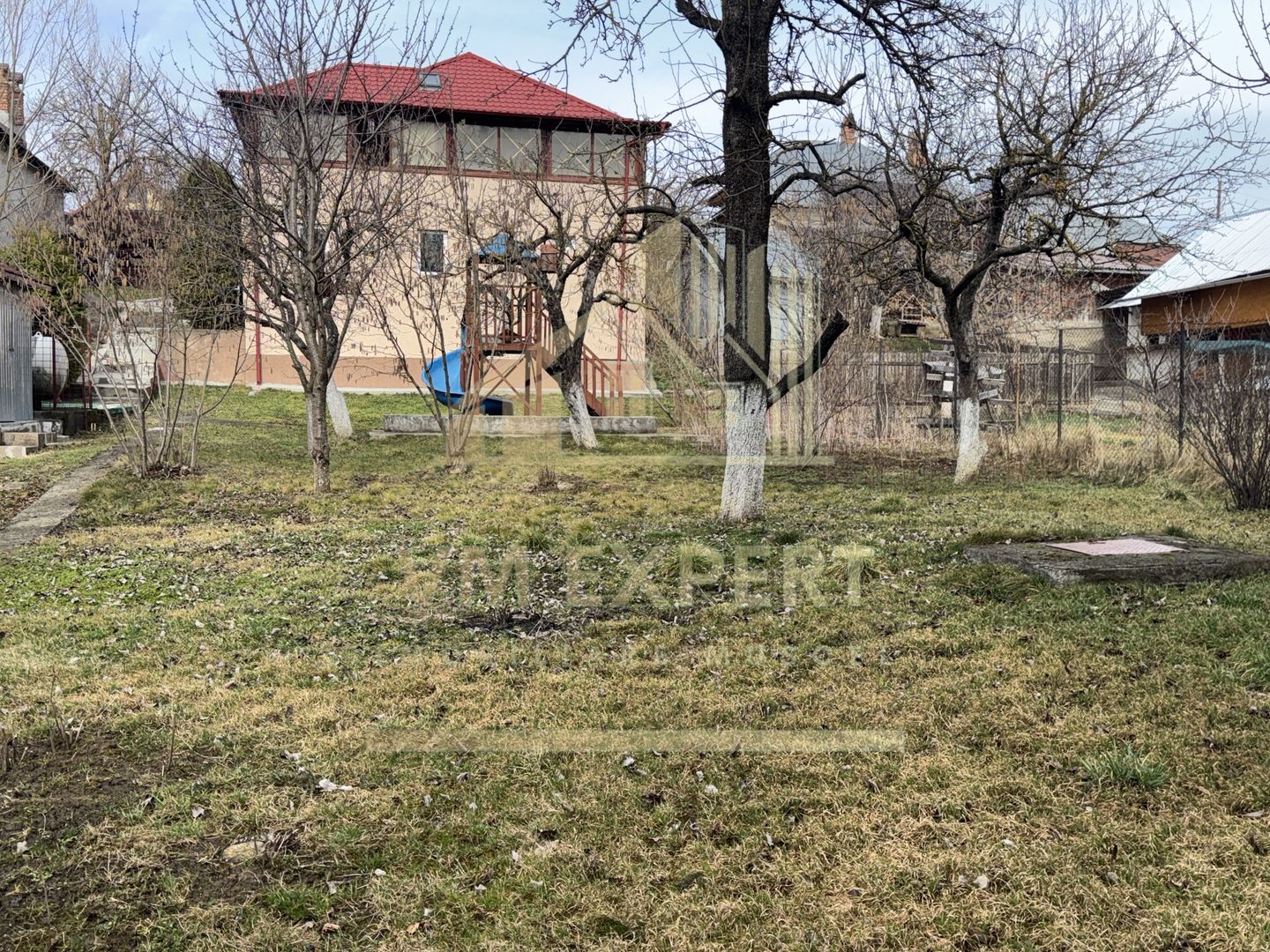 CASĂ 5 CAMERE TEREN 1020 MP VALEA MARE PRAVAȚ ARGES CU 0 % COMISION - Poză 69