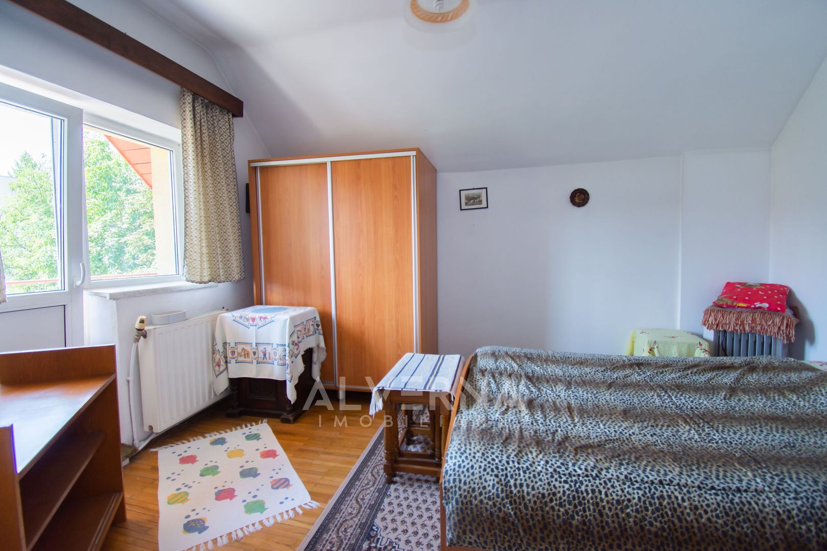 COMISION 0% - Casa individuala 232mp + teren 490mp - zona Hotel Napoca - Poză 10