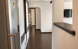 Apartament 3 Camere | Traian – Matei Basarab | 81 mp | 1996 - Poză 7