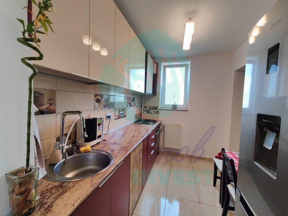 2 camere luminoase langa Parcul IOR - Poză 7