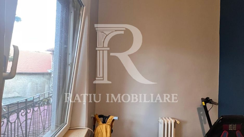 Apartament cu 3 camere de închiriat | Ultracentral | Oradea - Poză 9
