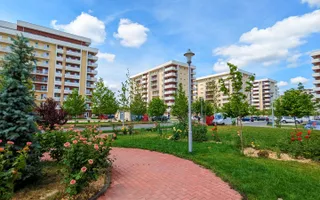 Apartament 2 camere | The Grand Kristal Faza I | Bd. Metalurgiei - Poză 11